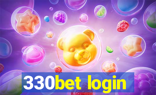 330bet login